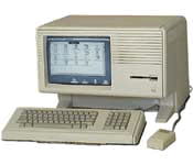 Apple Lisa